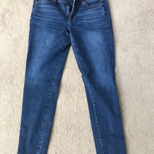 American Eagle Jegging